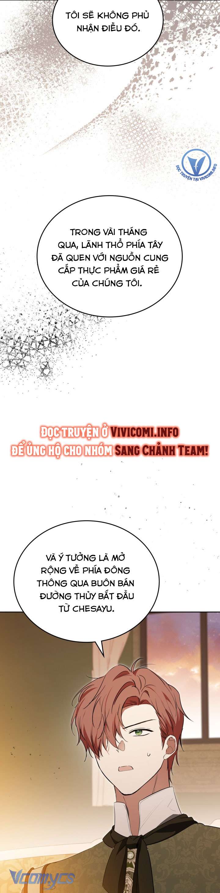 Kiếp Này Tôi Nhất Định Trở Thành Gia Chủ! Chapter 163 - Trang 2