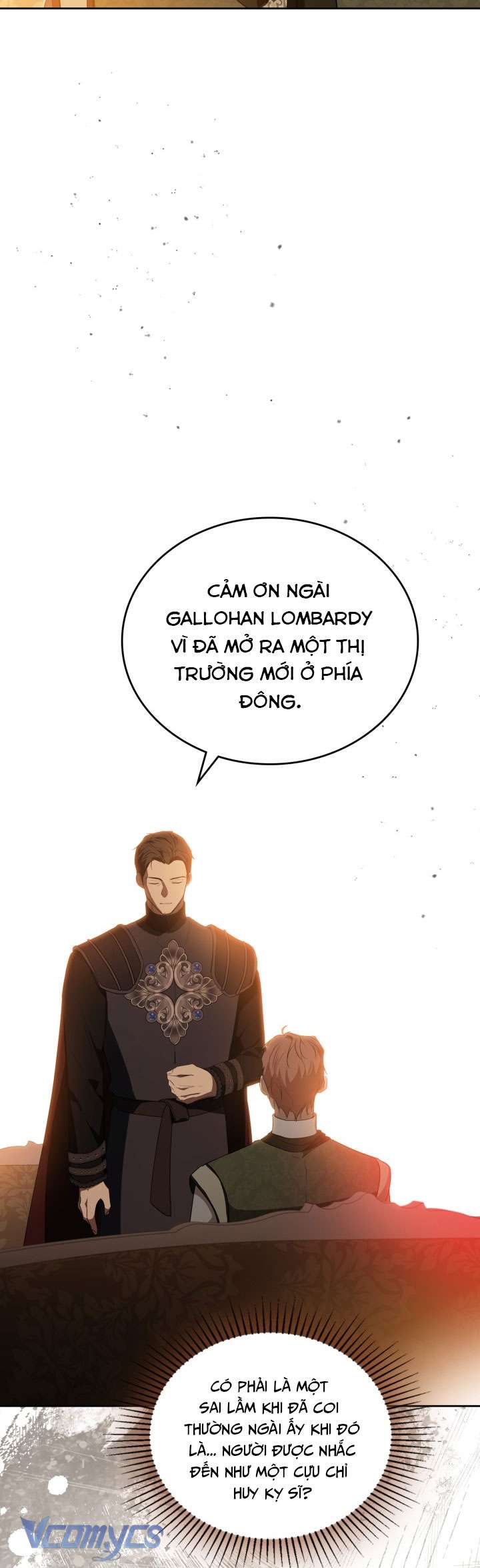 Kiếp Này Tôi Nhất Định Trở Thành Gia Chủ! Chapter 163 - Trang 2