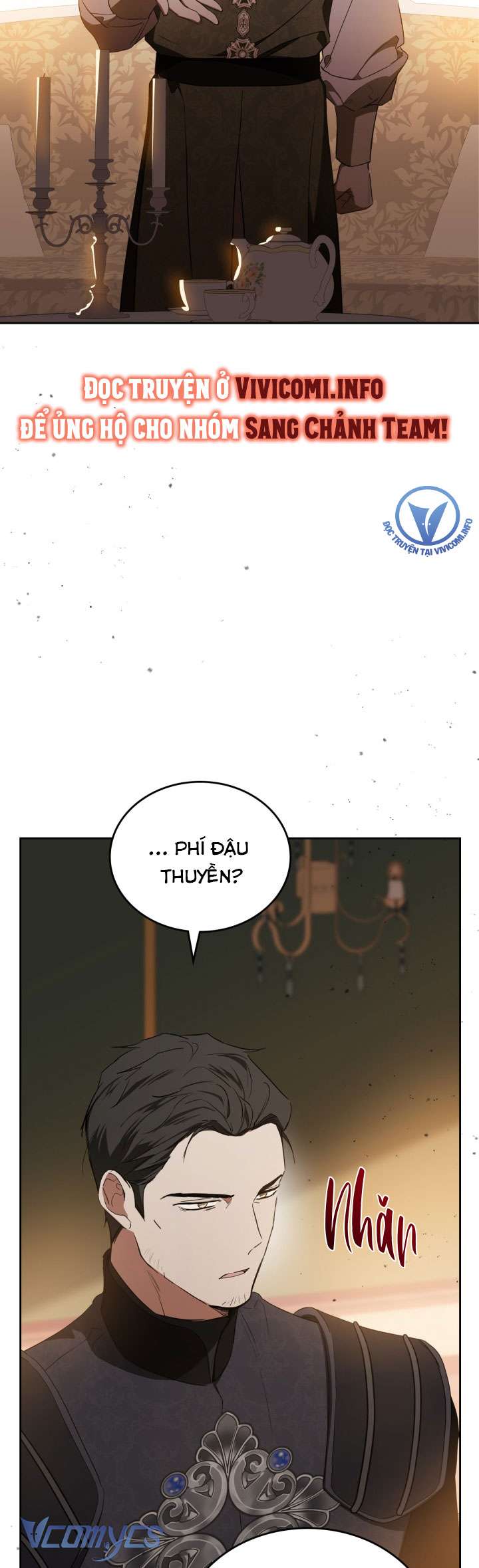 Kiếp Này Tôi Nhất Định Trở Thành Gia Chủ! Chapter 163 - Trang 2