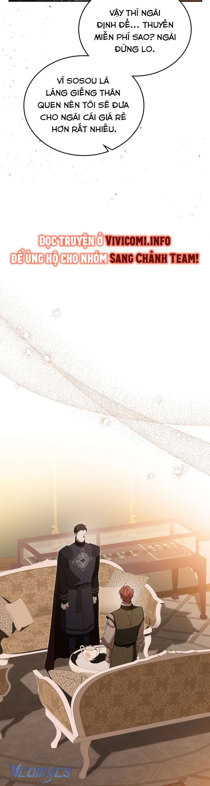 Kiếp Này Tôi Nhất Định Trở Thành Gia Chủ! Chapter 163 - Trang 2