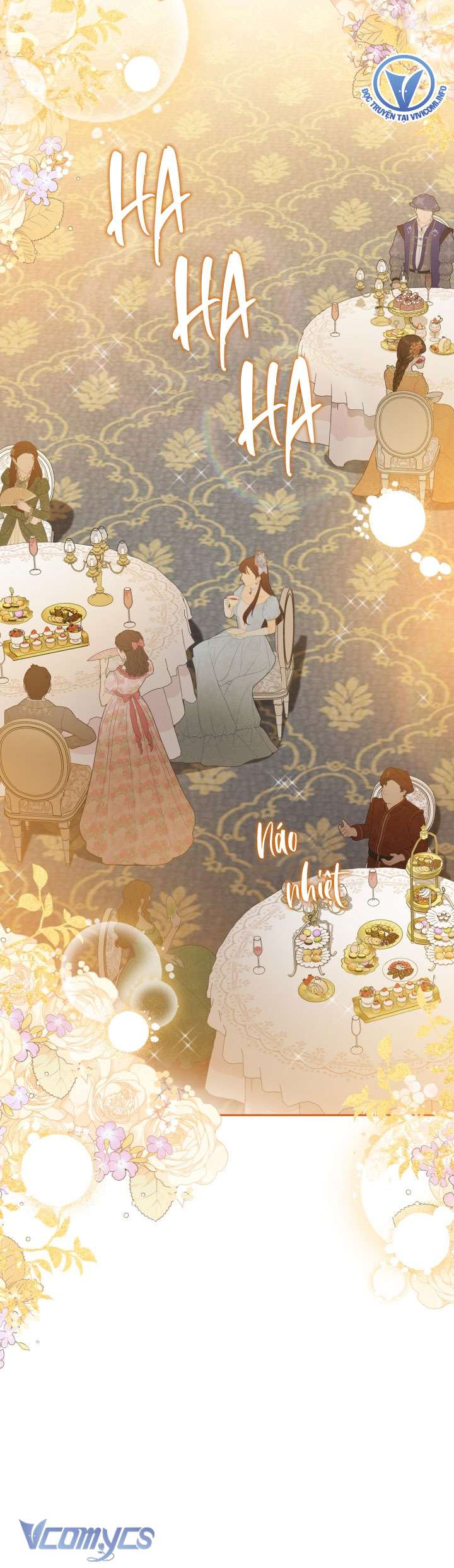 Kiếp Này Tôi Nhất Định Trở Thành Gia Chủ! Chapter 163 - Trang 2