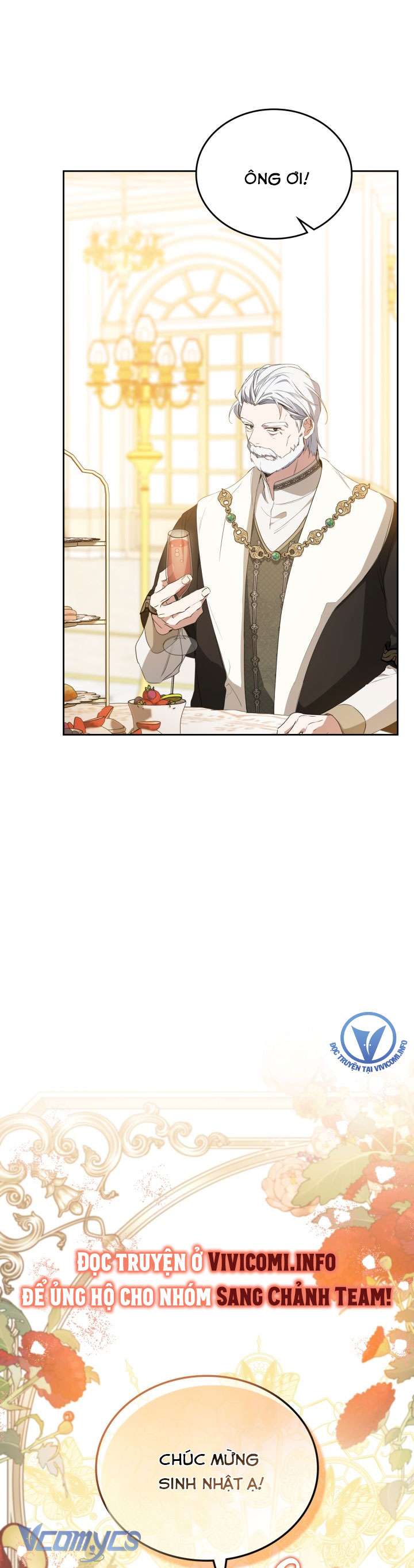 Kiếp Này Tôi Nhất Định Trở Thành Gia Chủ! Chapter 163 - Trang 2