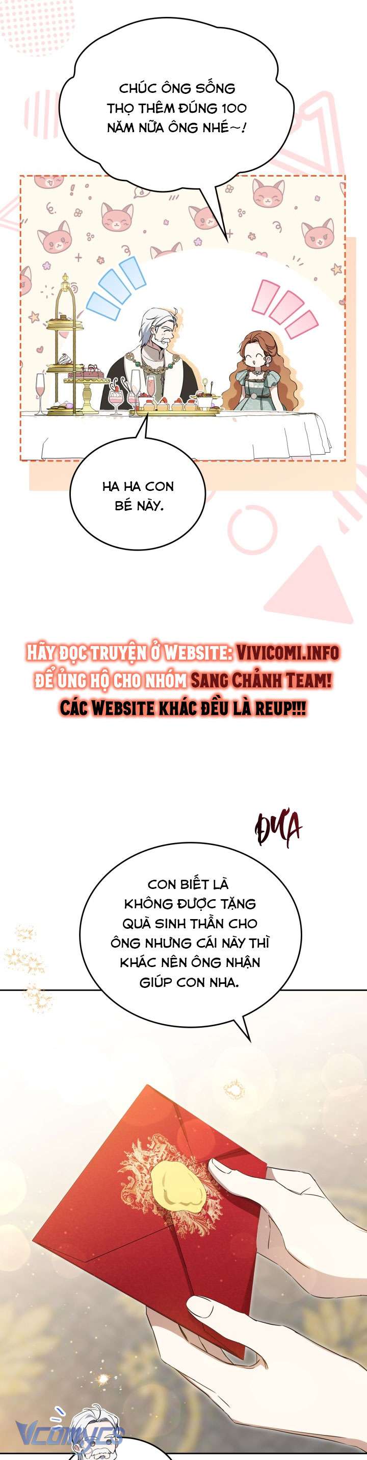 Kiếp Này Tôi Nhất Định Trở Thành Gia Chủ! Chapter 164 - Trang 2