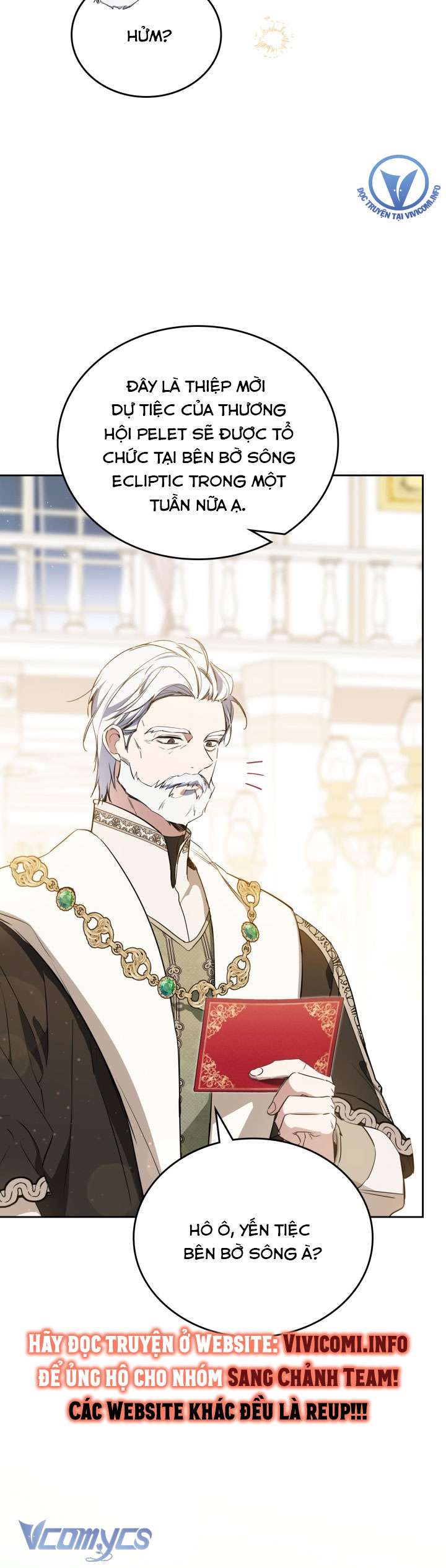 Kiếp Này Tôi Nhất Định Trở Thành Gia Chủ! Chapter 164 - Trang 2