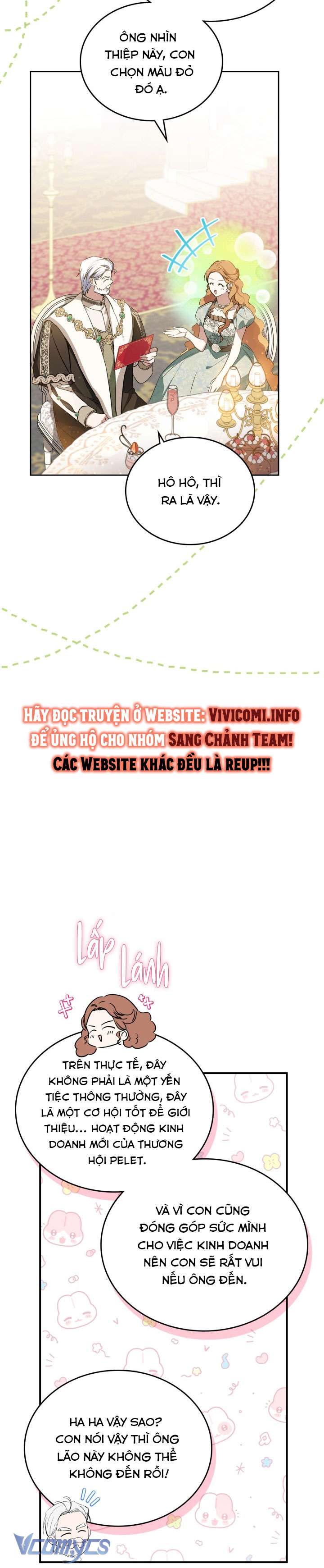 Kiếp Này Tôi Nhất Định Trở Thành Gia Chủ! Chapter 164 - Trang 2