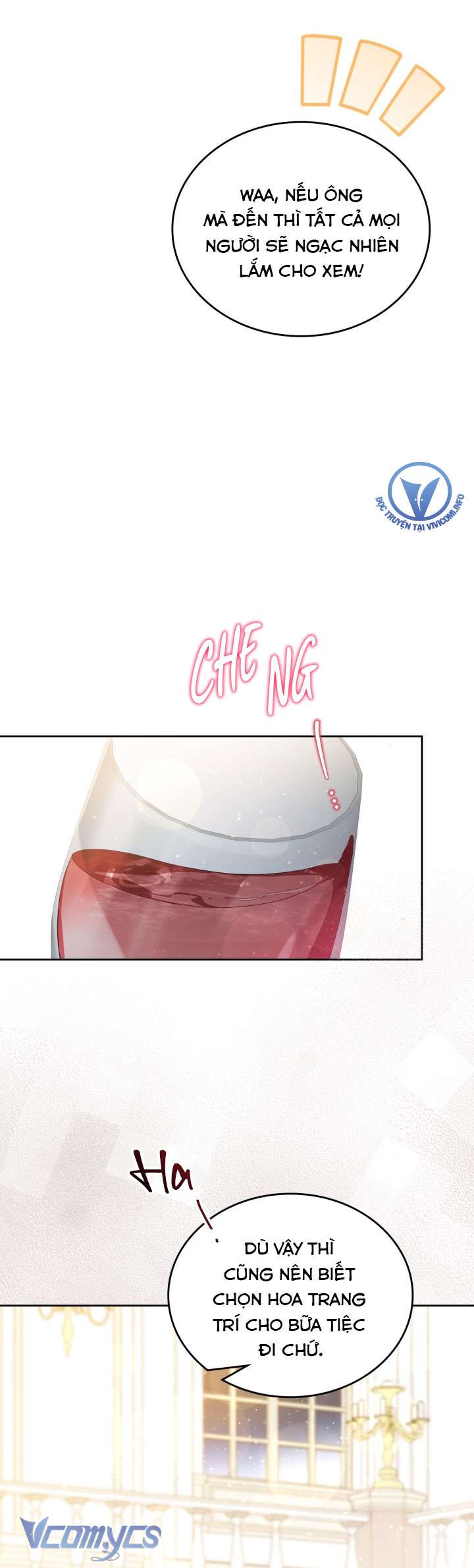 Kiếp Này Tôi Nhất Định Trở Thành Gia Chủ! Chapter 164 - Trang 2