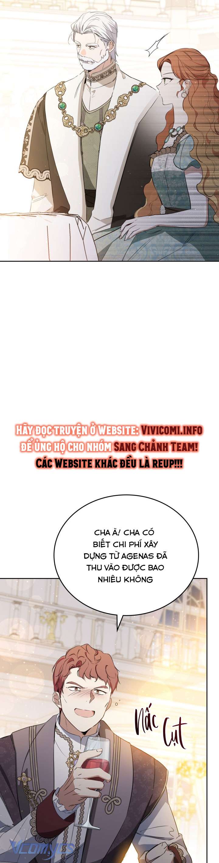 Kiếp Này Tôi Nhất Định Trở Thành Gia Chủ! Chapter 164 - Trang 2