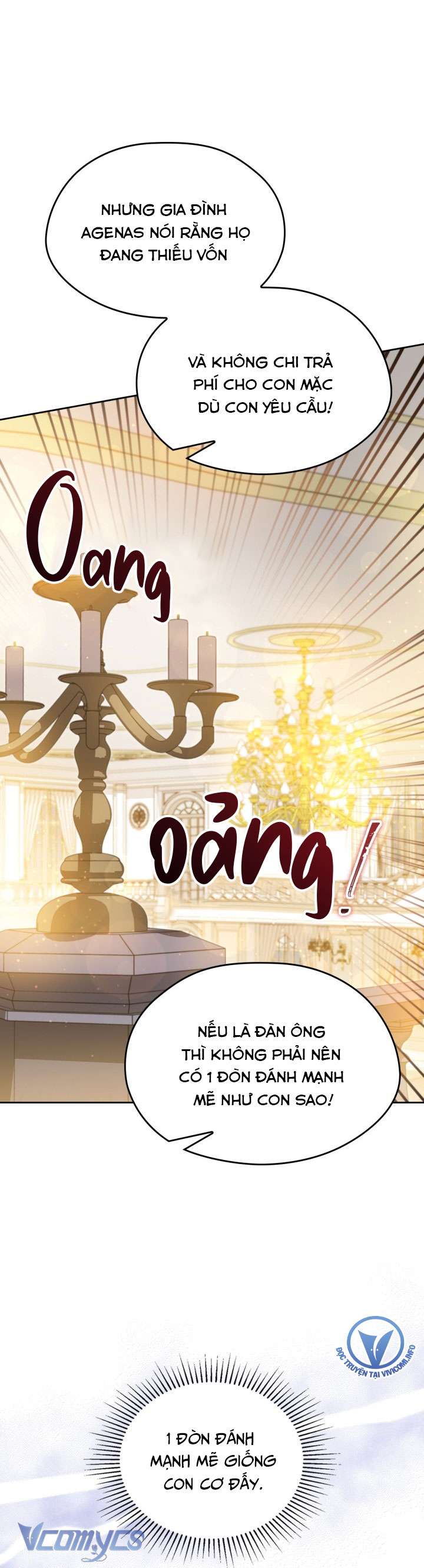 Kiếp Này Tôi Nhất Định Trở Thành Gia Chủ! Chapter 164 - Trang 2