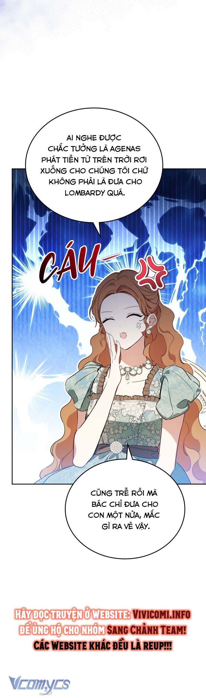 Kiếp Này Tôi Nhất Định Trở Thành Gia Chủ! Chapter 164 - Trang 2