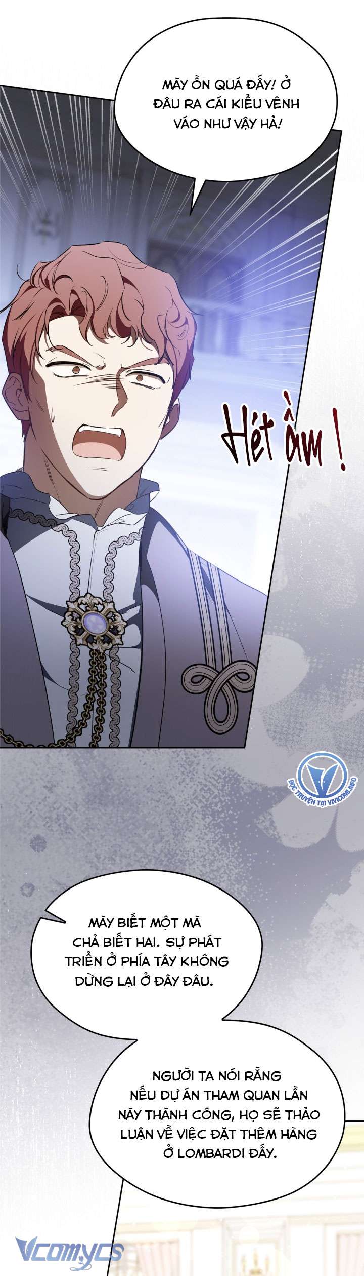 Kiếp Này Tôi Nhất Định Trở Thành Gia Chủ! Chapter 164 - Trang 2