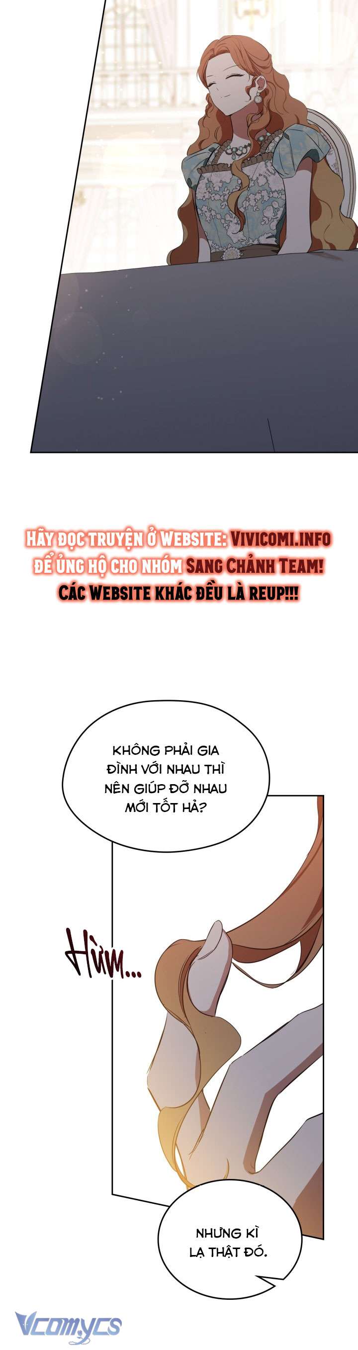 Kiếp Này Tôi Nhất Định Trở Thành Gia Chủ! Chapter 164 - Trang 2