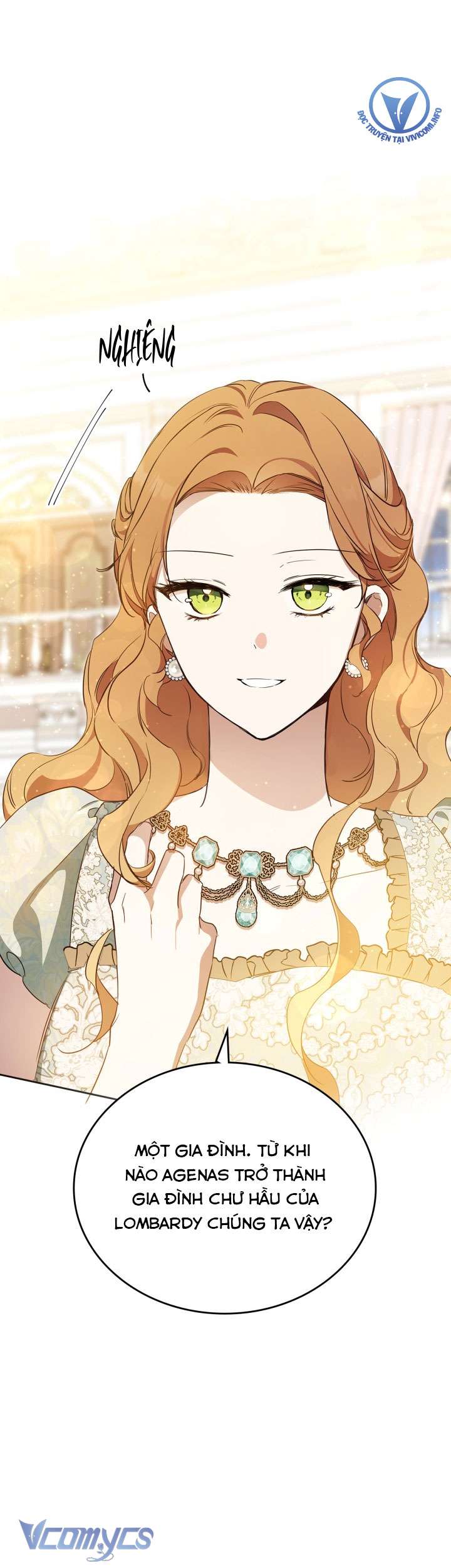 Kiếp Này Tôi Nhất Định Trở Thành Gia Chủ! Chapter 164 - Trang 2