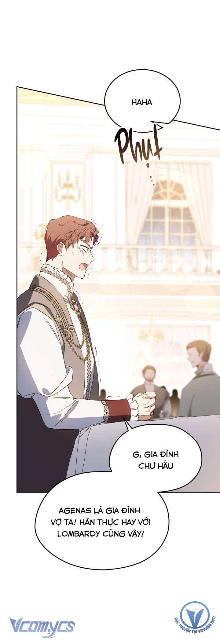 Kiếp Này Tôi Nhất Định Trở Thành Gia Chủ! Chapter 164 - Trang 2