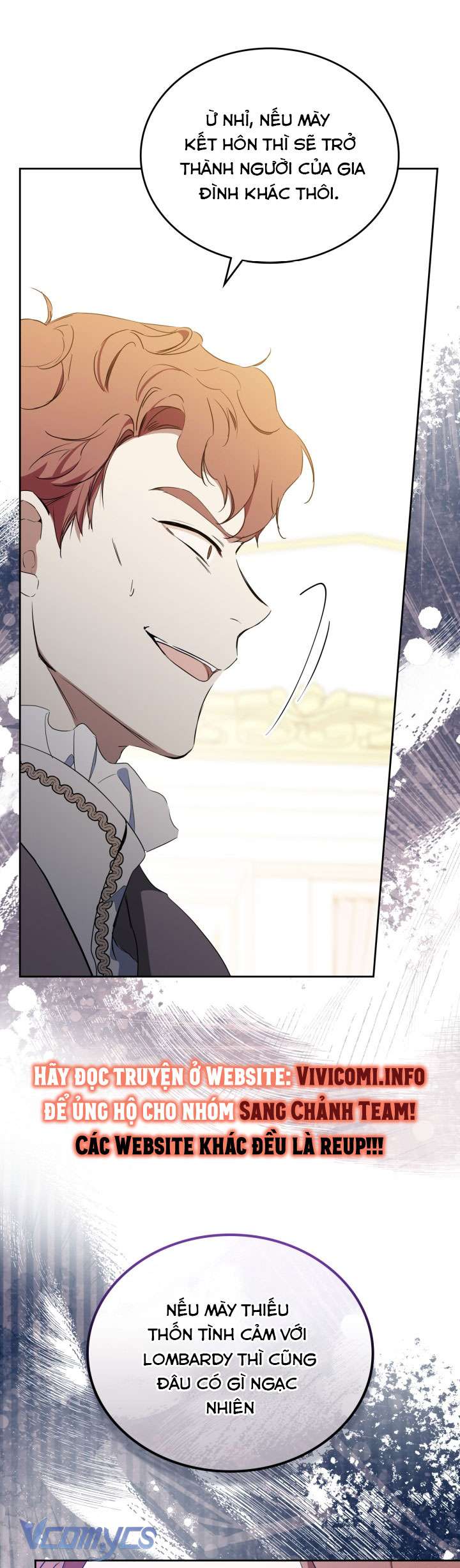 Kiếp Này Tôi Nhất Định Trở Thành Gia Chủ! Chapter 164 - Trang 2