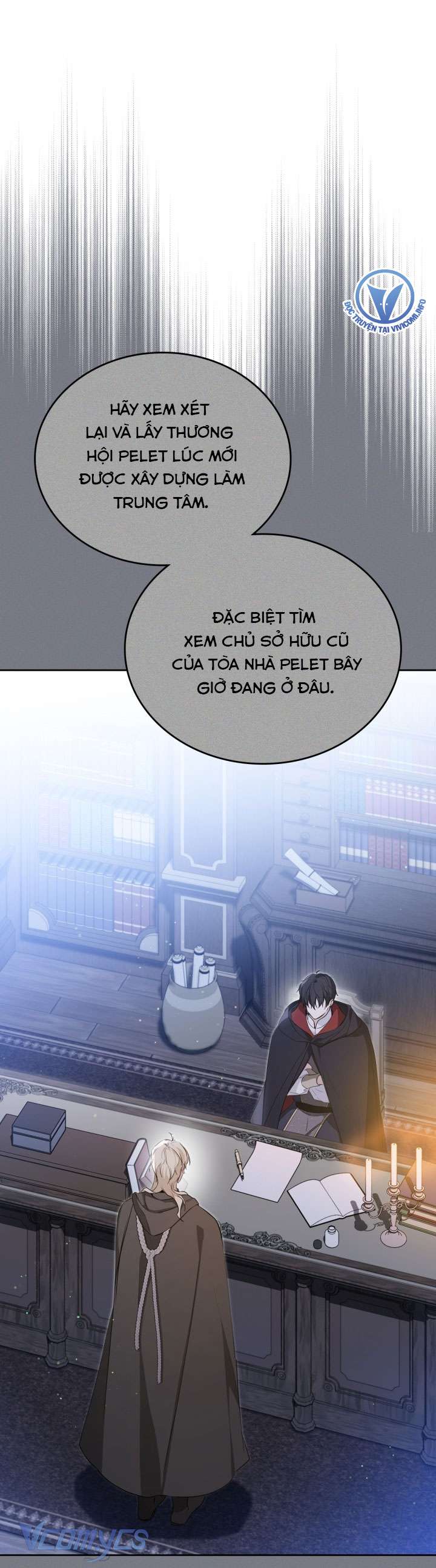 Kiếp Này Tôi Nhất Định Trở Thành Gia Chủ! Chapter 164 - Trang 2