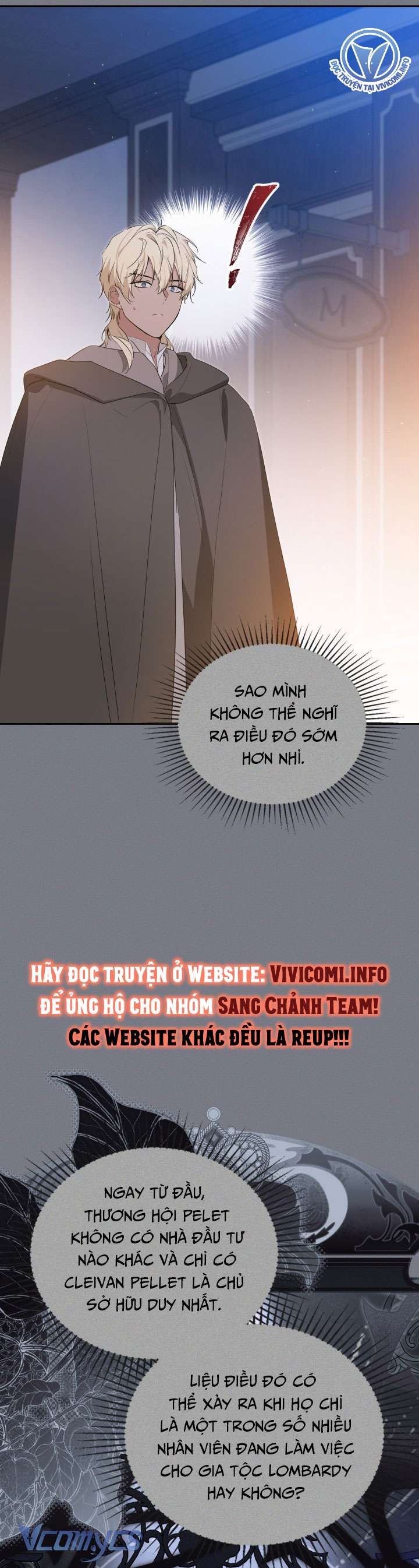 Kiếp Này Tôi Nhất Định Trở Thành Gia Chủ! Chapter 164 - Trang 2