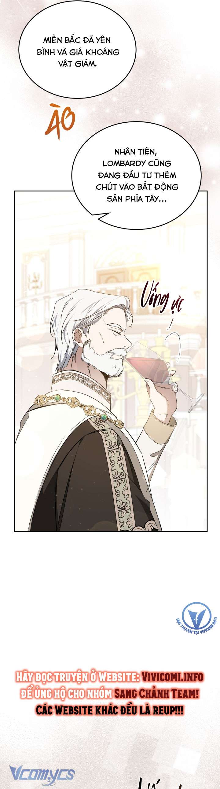 Kiếp Này Tôi Nhất Định Trở Thành Gia Chủ! Chapter 164 - Trang 2