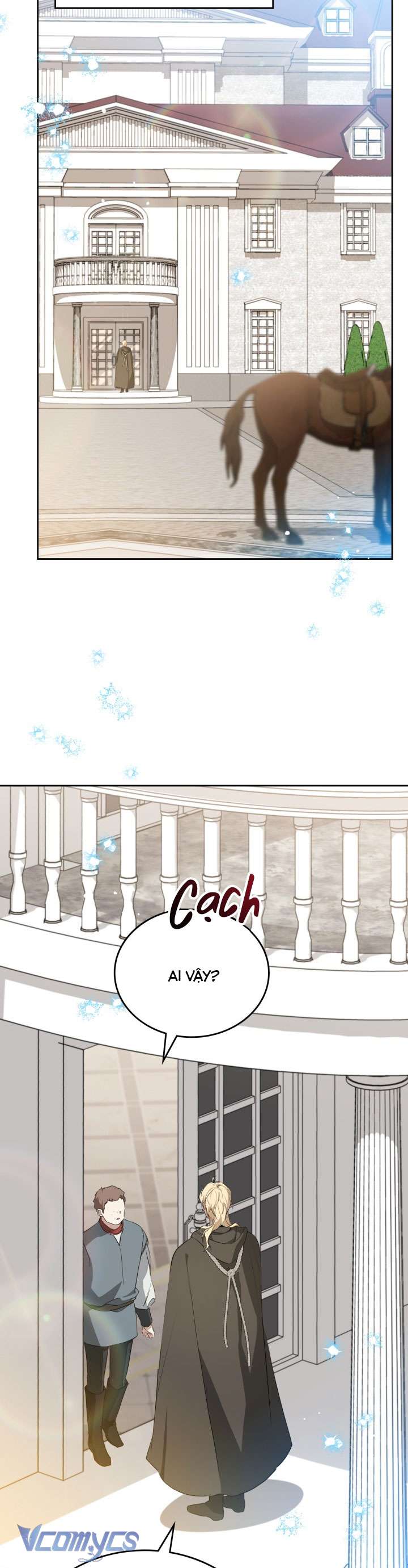 Kiếp Này Tôi Nhất Định Trở Thành Gia Chủ! Chapter 164 - Trang 2