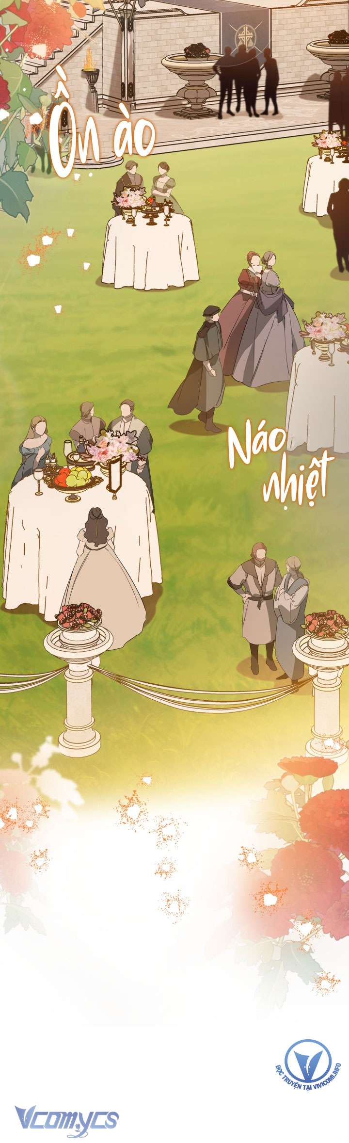 Kiếp Này Tôi Nhất Định Trở Thành Gia Chủ! Chapter 164 - Trang 2