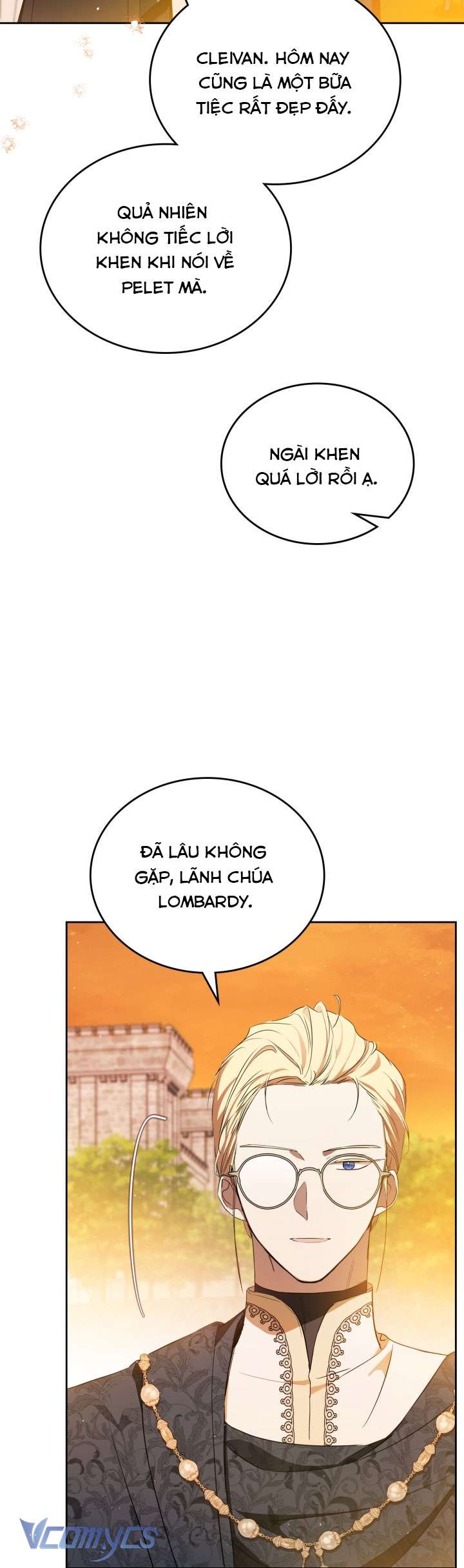 Kiếp Này Tôi Nhất Định Trở Thành Gia Chủ! Chapter 164 - Trang 2