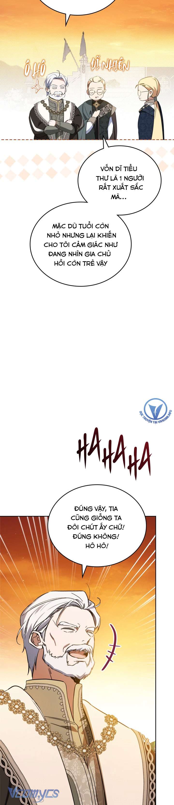 Kiếp Này Tôi Nhất Định Trở Thành Gia Chủ! Chapter 164 - Trang 2