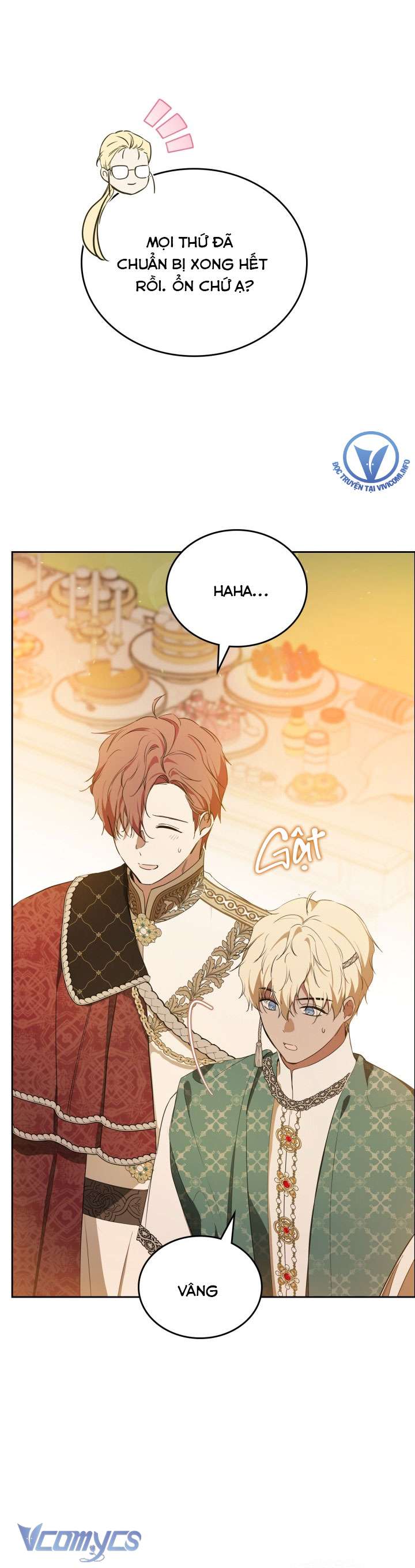 Kiếp Này Tôi Nhất Định Trở Thành Gia Chủ! Chapter 164 - Trang 2