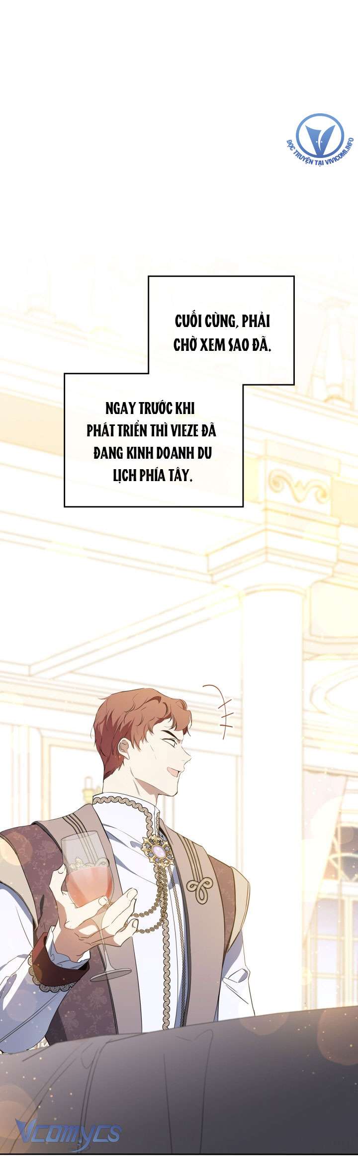 Kiếp Này Tôi Nhất Định Trở Thành Gia Chủ! Chapter 164 - Trang 2