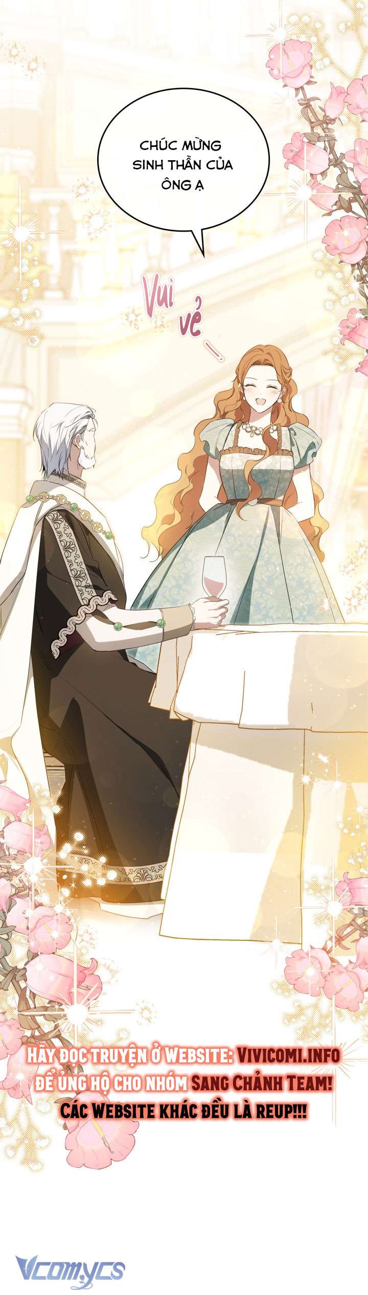 Kiếp Này Tôi Nhất Định Trở Thành Gia Chủ! Chapter 164 - Trang 2