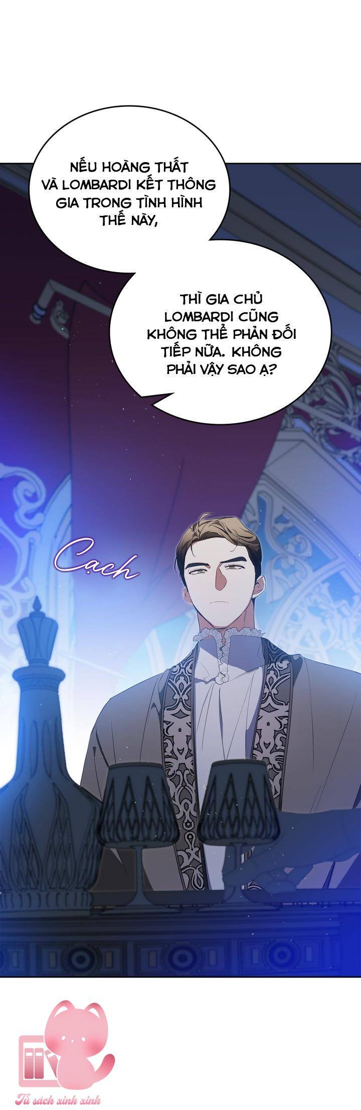 Kiếp Này Tôi Nhất Định Trở Thành Gia Chủ! Chapter 166 - Trang 2