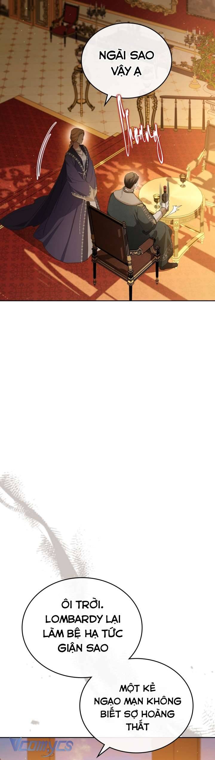 Kiếp Này Tôi Nhất Định Trở Thành Gia Chủ! Chapter 168 - Trang 2