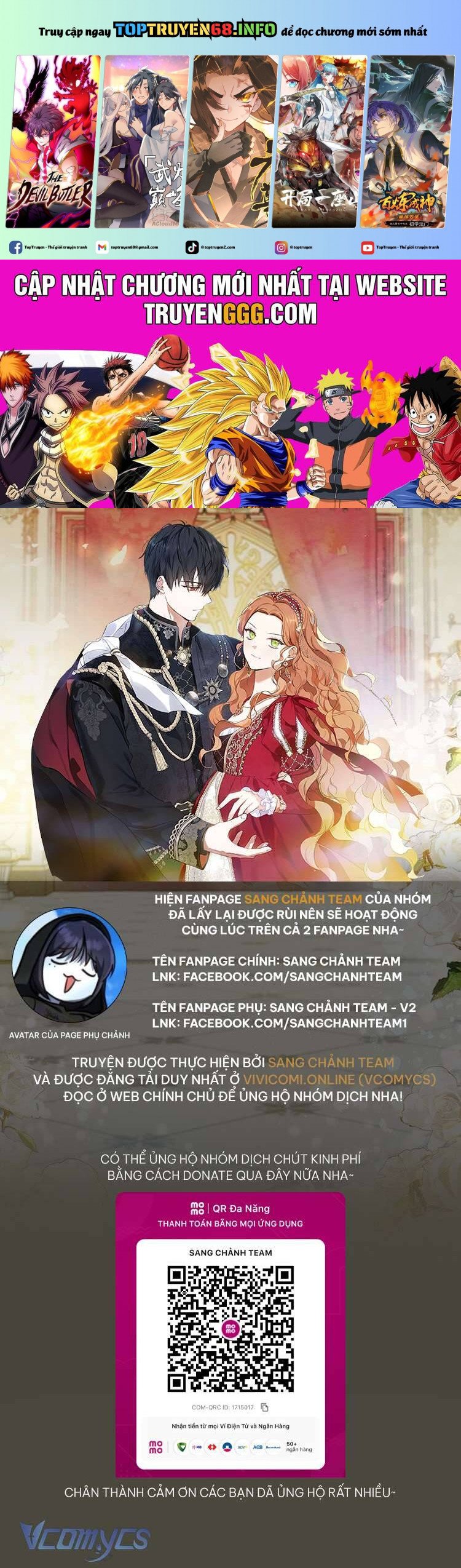 Kiếp Này Tôi Nhất Định Trở Thành Gia Chủ! Chapter 168 - Trang 2