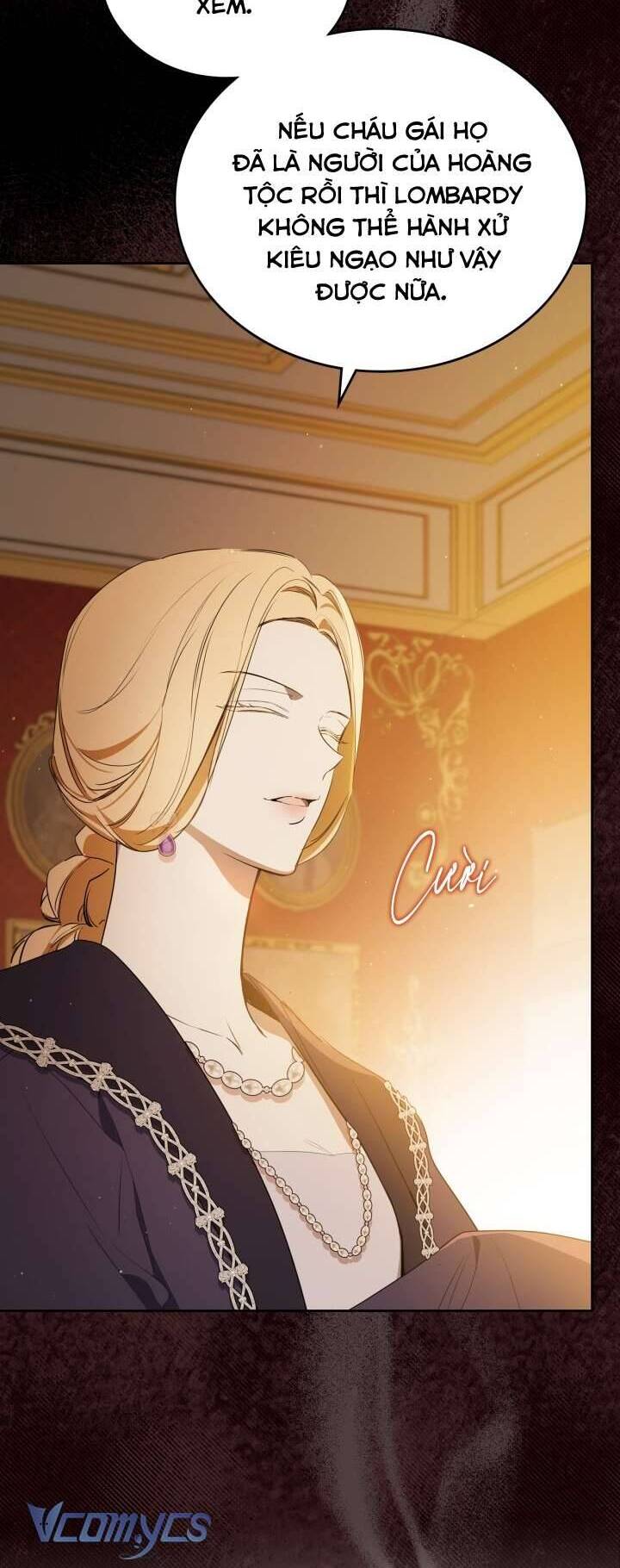 Kiếp Này Tôi Nhất Định Trở Thành Gia Chủ! Chapter 168 - Trang 2