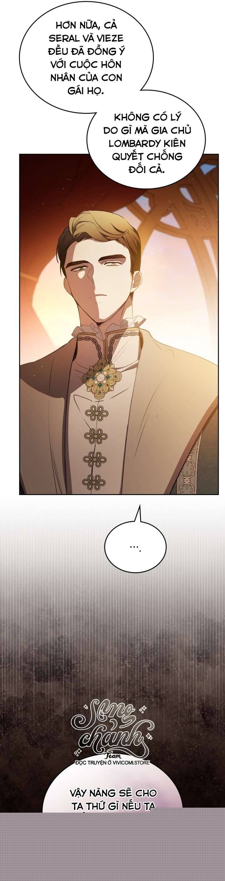 Kiếp Này Tôi Nhất Định Trở Thành Gia Chủ! Chapter 168 - Trang 2