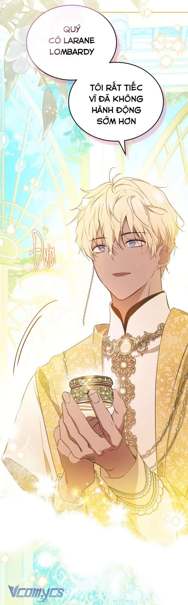 Kiếp Này Tôi Nhất Định Trở Thành Gia Chủ! Chapter 168 - Trang 2