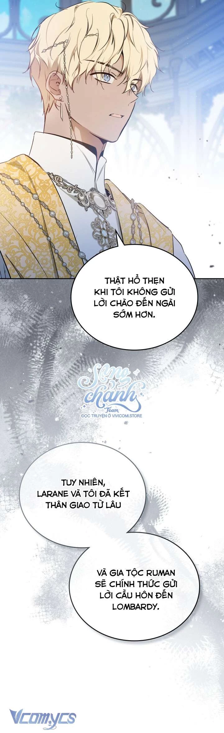 Kiếp Này Tôi Nhất Định Trở Thành Gia Chủ! Chapter 169 - Trang 2