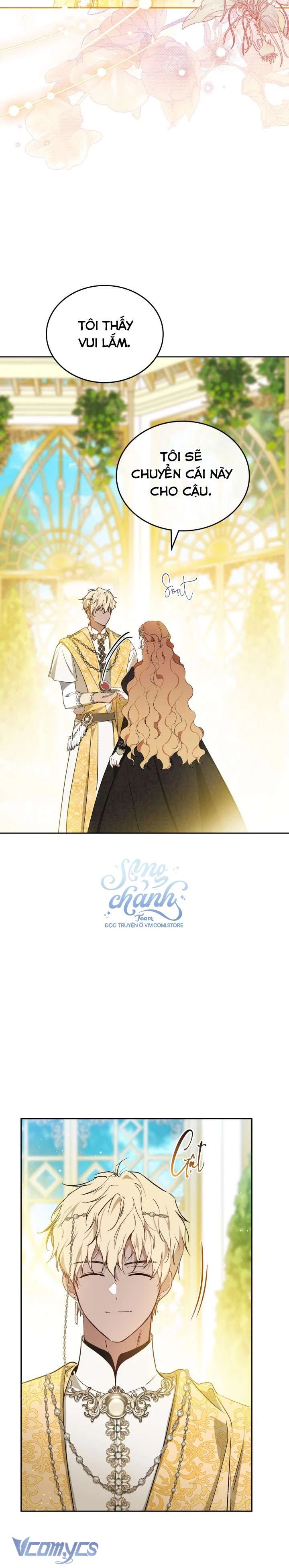 Kiếp Này Tôi Nhất Định Trở Thành Gia Chủ! Chapter 169 - Trang 2