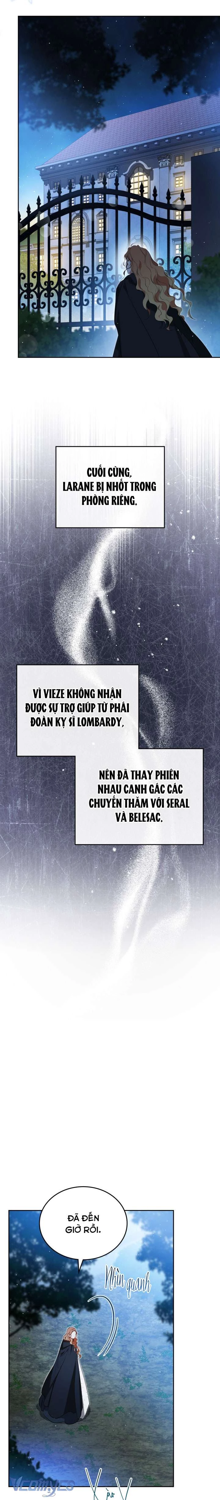 Kiếp Này Tôi Nhất Định Trở Thành Gia Chủ! Chapter 169 - Trang 2