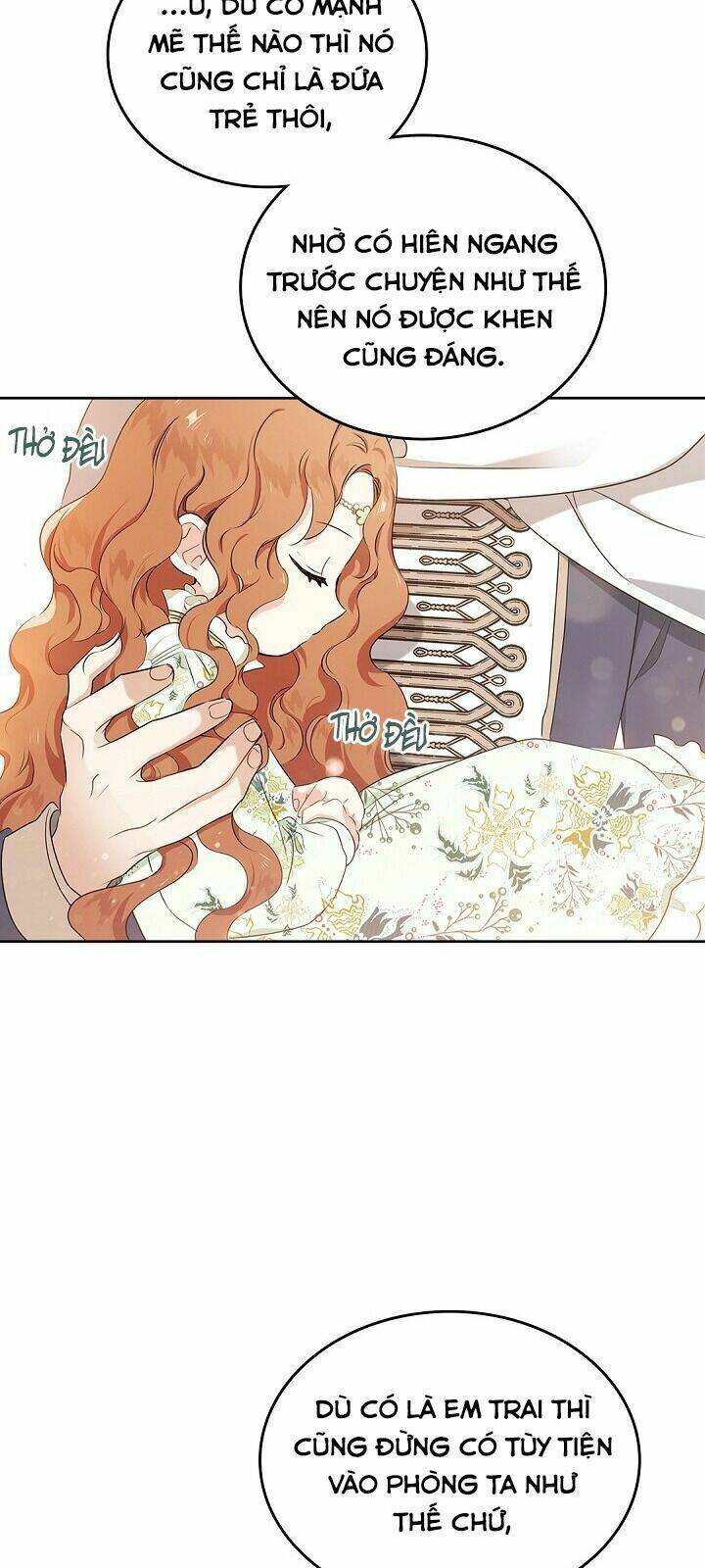 Kiếp Này Tôi Nhất Định Trở Thành Gia Chủ! Chapter 17 - Trang 2