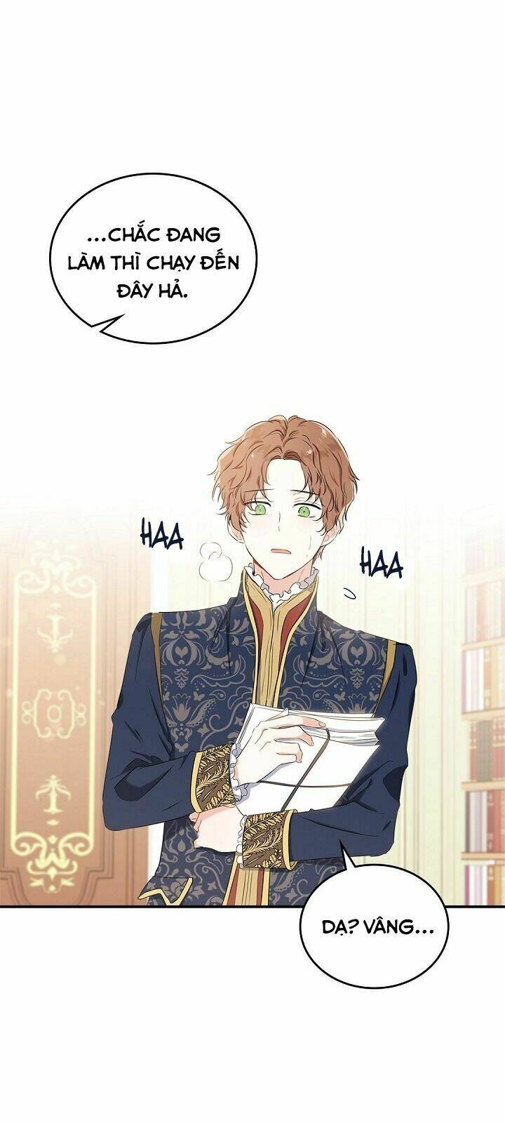 Kiếp Này Tôi Nhất Định Trở Thành Gia Chủ! Chapter 17 - Trang 2