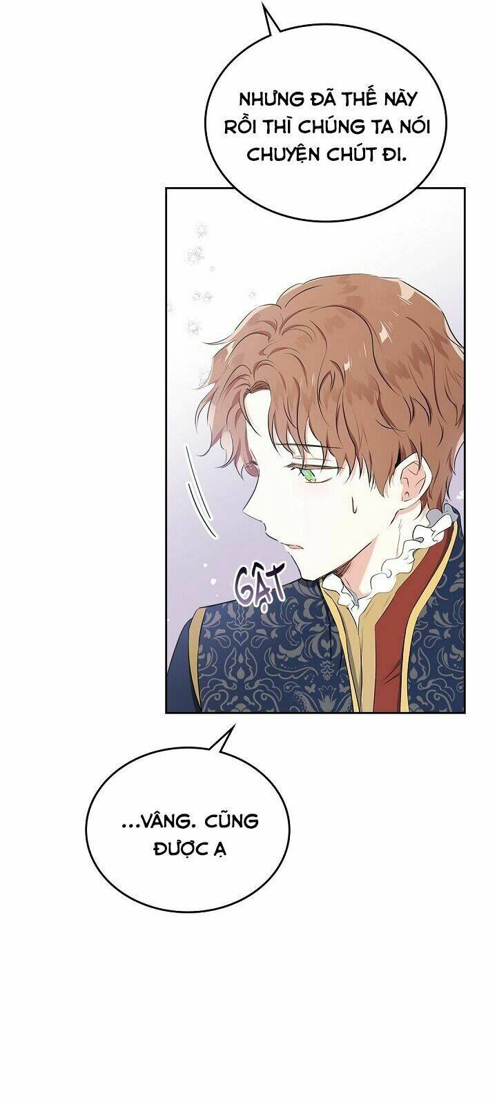 Kiếp Này Tôi Nhất Định Trở Thành Gia Chủ! Chapter 17 - Trang 2