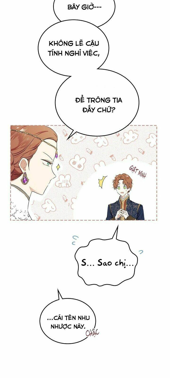 Kiếp Này Tôi Nhất Định Trở Thành Gia Chủ! Chapter 17 - Trang 2