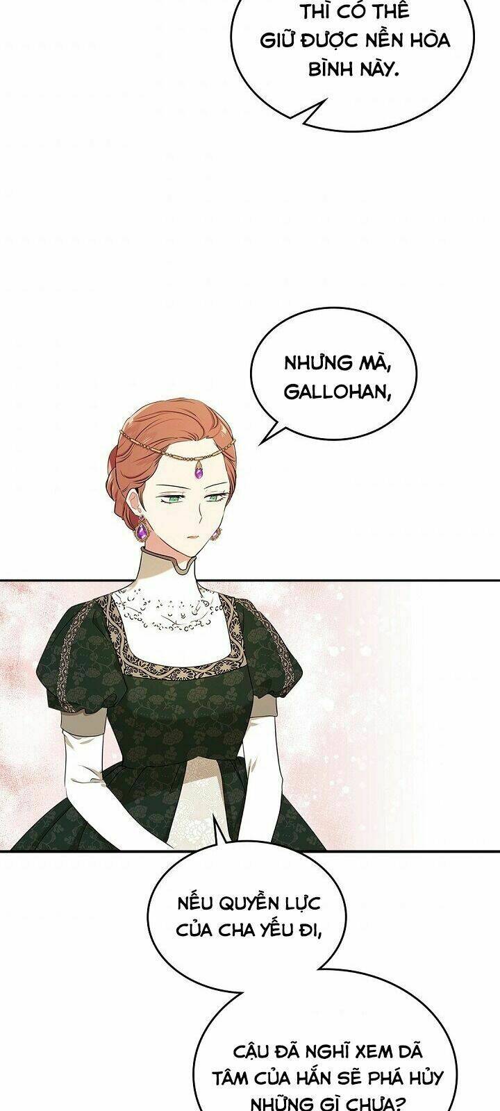 Kiếp Này Tôi Nhất Định Trở Thành Gia Chủ! Chapter 17 - Trang 2