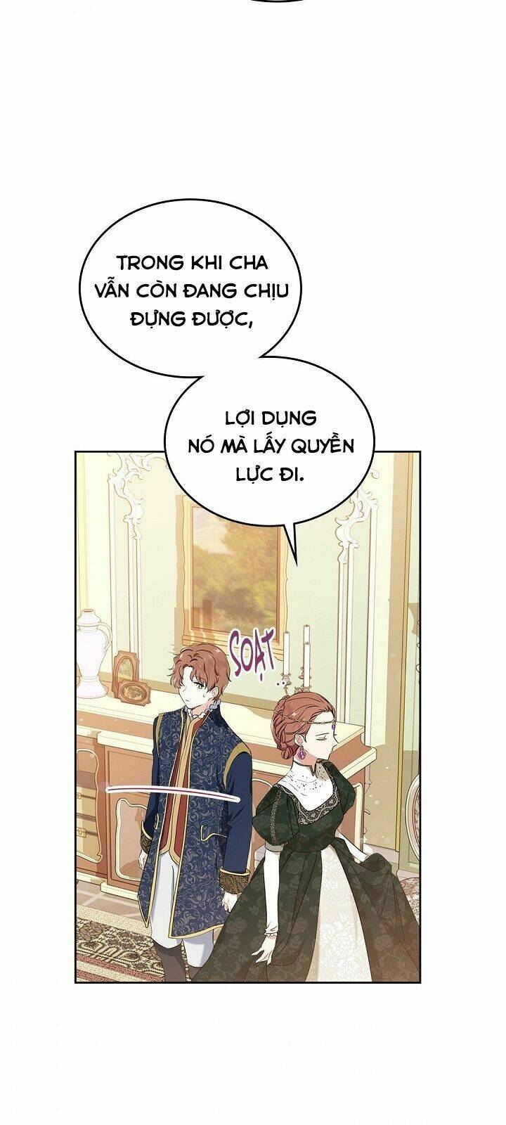 Kiếp Này Tôi Nhất Định Trở Thành Gia Chủ! Chapter 17 - Trang 2