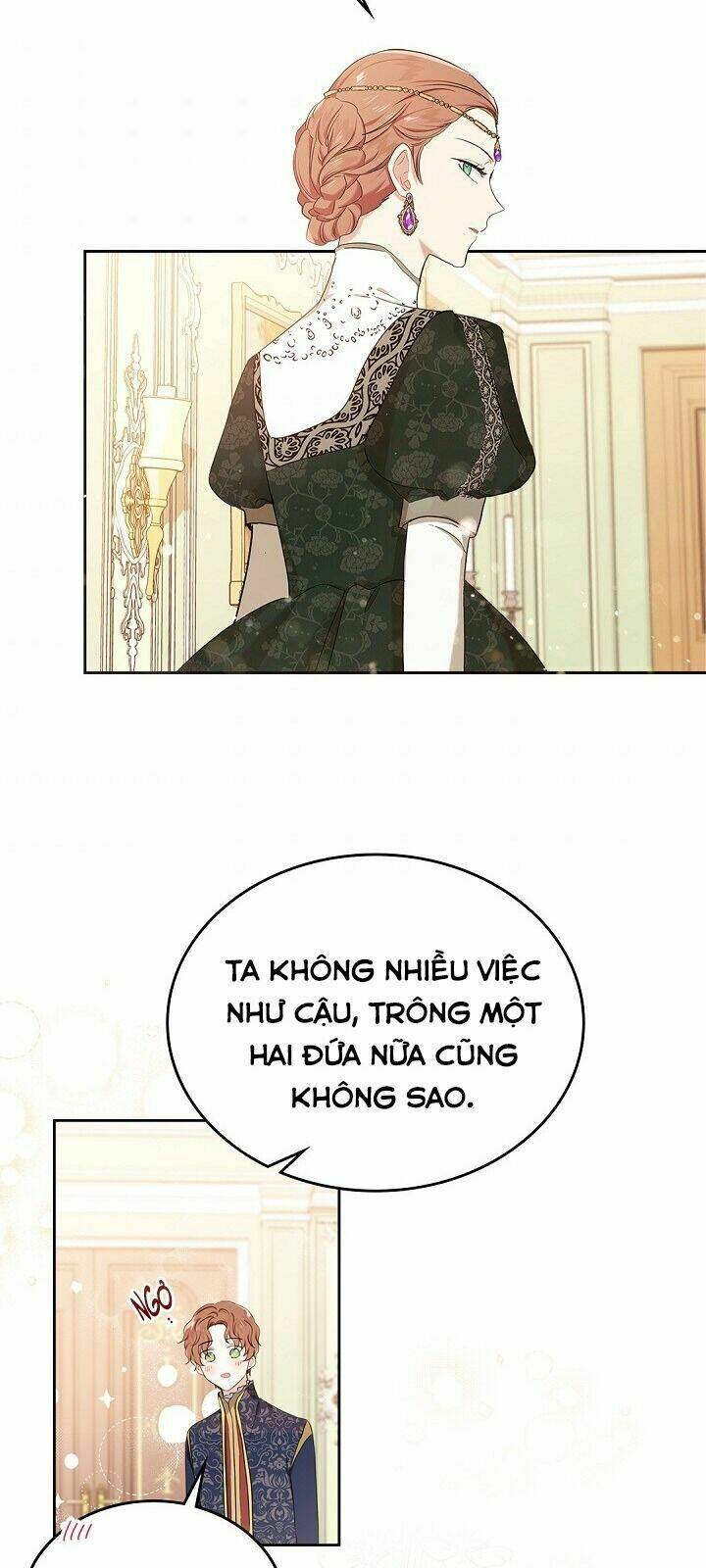 Kiếp Này Tôi Nhất Định Trở Thành Gia Chủ! Chapter 17 - Trang 2