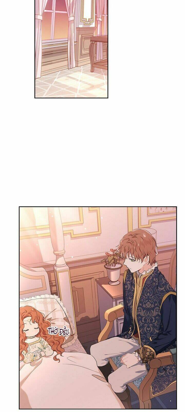 Kiếp Này Tôi Nhất Định Trở Thành Gia Chủ! Chapter 17 - Trang 2