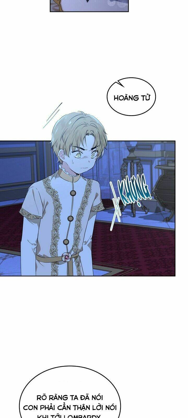 Kiếp Này Tôi Nhất Định Trở Thành Gia Chủ! Chapter 17 - Trang 2