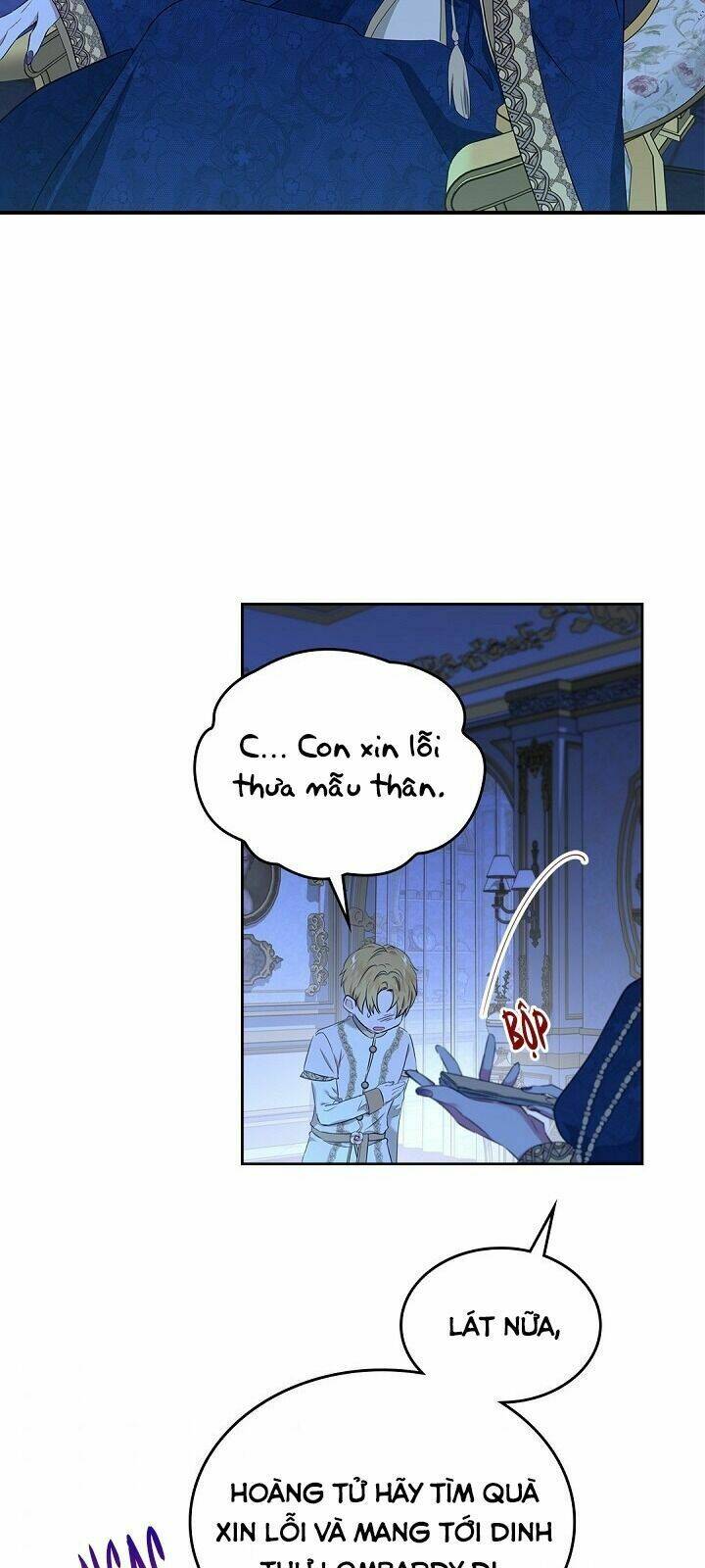 Kiếp Này Tôi Nhất Định Trở Thành Gia Chủ! Chapter 17 - Trang 2