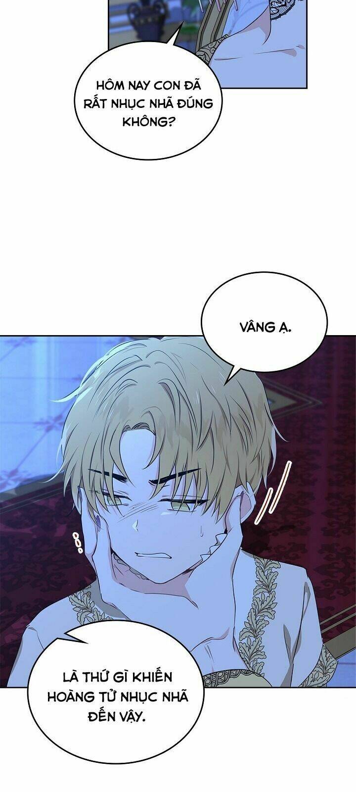 Kiếp Này Tôi Nhất Định Trở Thành Gia Chủ! Chapter 17 - Trang 2