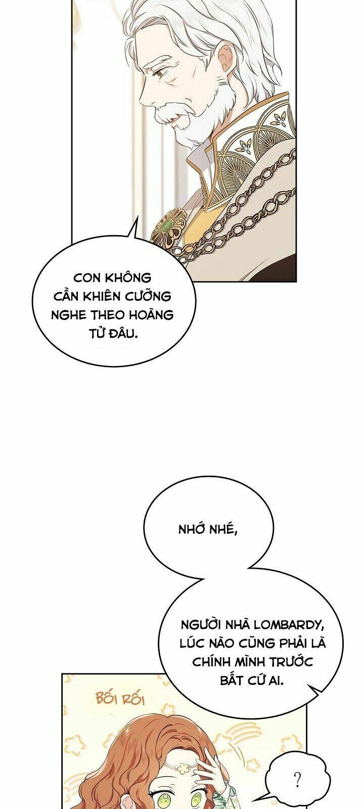 Kiếp Này Tôi Nhất Định Trở Thành Gia Chủ! Chapter 17 - Trang 2