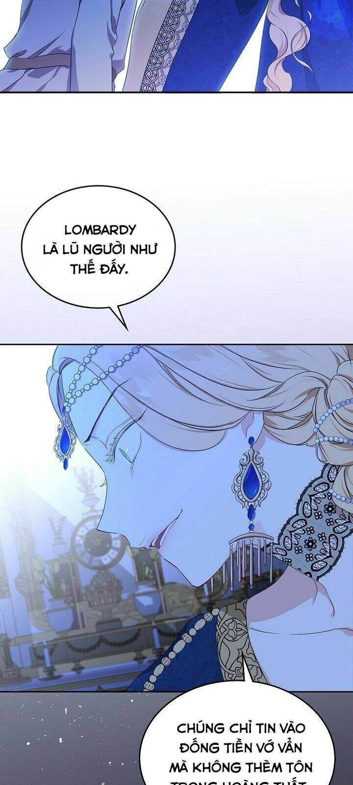 Kiếp Này Tôi Nhất Định Trở Thành Gia Chủ! Chapter 17 - Trang 2